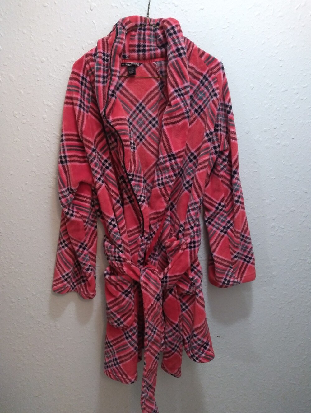 Victoria Secret Plush Robe